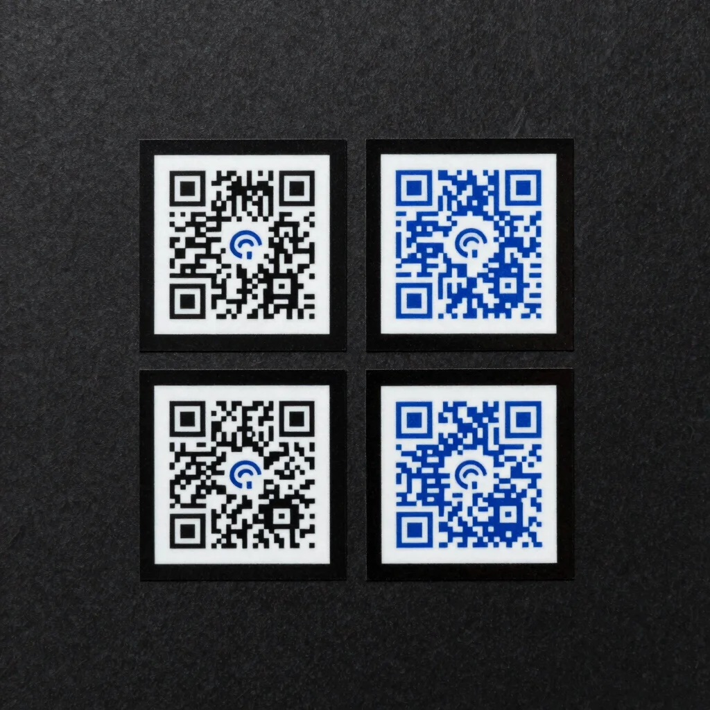 Kit Adesivos NFC